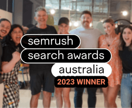 semrush search awards preview image
