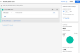 Google Analytics 4 Audiences