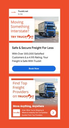 Truckit Ad