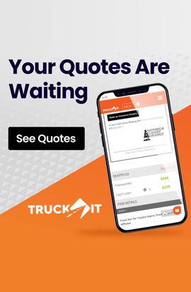 Truckit Ad