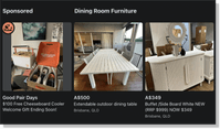 Meta marketplace Ads