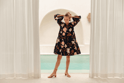 Adrift Fashion