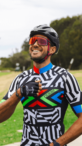 cycology bike shirt