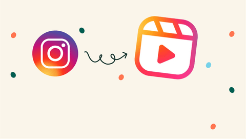 Instagram Reel
